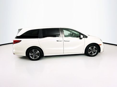Used 2019 Honda Odyssey Touring image 10