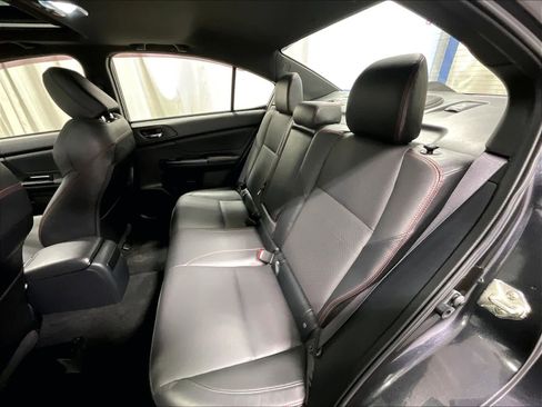 Used 2019 Subaru WRX Limited image 15