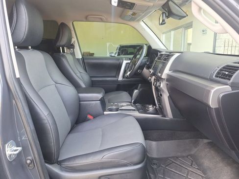 Used 2024 Toyota 4Runner SR5 Premium image 19