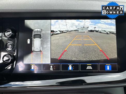 Used 2023 Buick Envision Avenir FWD image 29