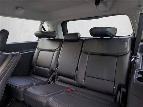 New 2025 Ford Expedition Max Platinum w/ Driver's Package image 17