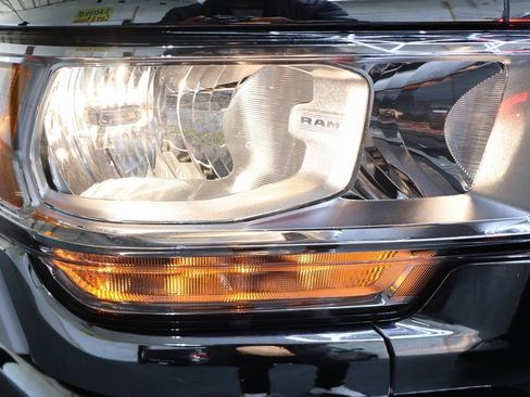 Used 2024 RAM 2500 Big Horn w/ Bed Utility Group image 26