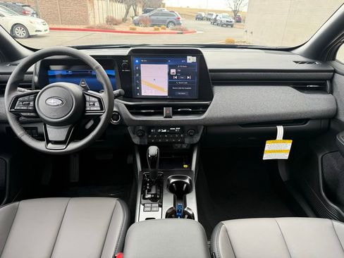 New 2026 Subaru Outback Premium image 14