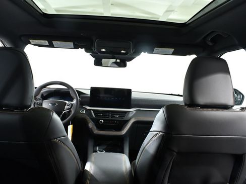 New 2026 Ford Explorer Tremor w/ Tremor Ultimate Package image 17