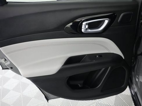 Used 2024 Jeep Compass Limited w/ Sun and Sound Group image 26