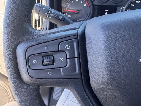 New 2026 Chevrolet Silverado 2500 Custom w/ Custom Value Package image 3