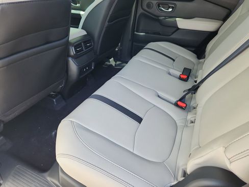 New 2026 Honda Passport RTL image 11