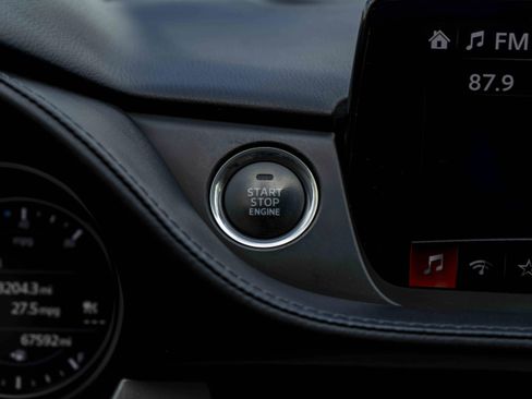 Used 2018 MAZDA MAZDA6 Grand Touring Reserve image 25