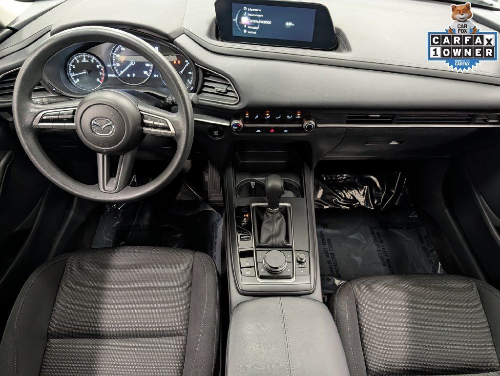 Used 2023 MAZDA CX-30 AWD 2.5 S image 28
