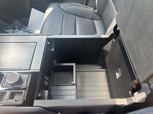 New 2026 Toyota Tundra Platinum AWD/4WD image 43