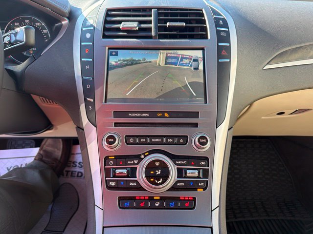 Used 2018 Lincoln MKZ Reserve w/ Climate Package AWD/4WD image 18