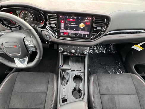 New 2026 Dodge Durango GT AWD/4WD image 11