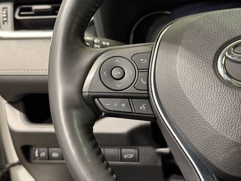 Used 2023 Toyota RAV4 XLE image 25