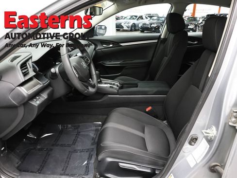 Used 2020 Honda Civic LX image 13