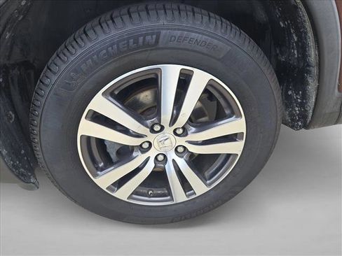 Used 2016 Honda Pilot EX image 13