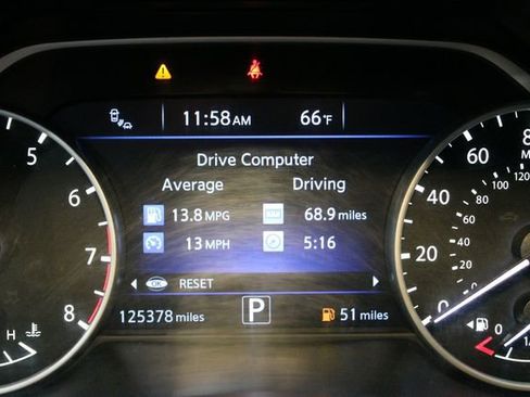 Used 2017 Nissan Murano Platinum AWD/4WD image 26
