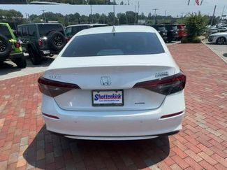 Certified 2025 Honda Civic Sport video 2