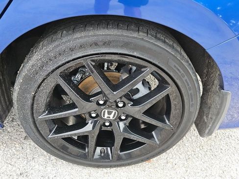 Used 2023 Honda Civic Sport image 20