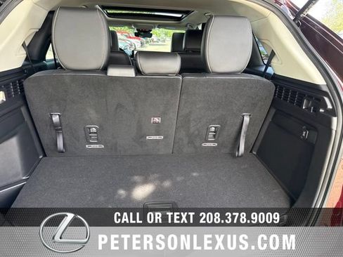Used 2025 MAZDA CX-90 3.3 Turbo w/ Premium Sport Pkg AWD/4WD image 19