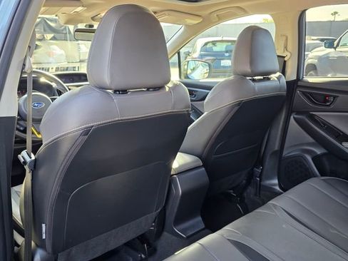 Certified 2023 Subaru Crosstrek 2.5i Sport AWD/4WD image 19