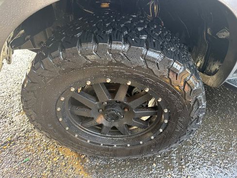 Used 2013 Ford F150 Raptor w/ Luxury Equipment Group AWD/4WD image 43