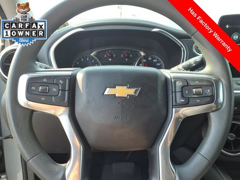 Used 2023 Chevrolet Blazer LT w/ Convenience Package FWD image 24