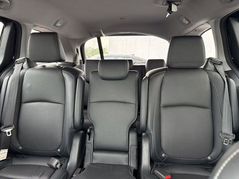 Used 2023 Honda Odyssey EX-L image 10