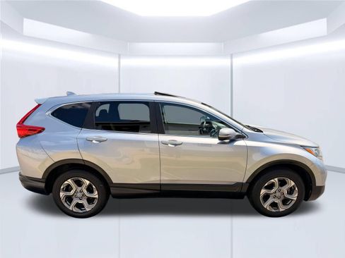 Used 2018 Honda CR-V EX-L image 4