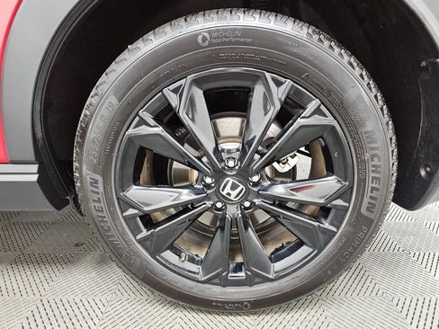 Used 2024 Honda CR-V Sport Touring image 47