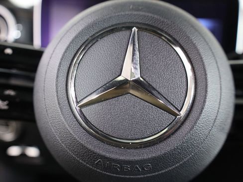 Used 2024 Mercedes-Benz C 300 4MATIC Sedan image 14