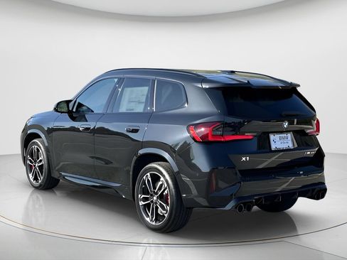 Certified 2026 BMW X1 M35i w/ Technology Package AWD/4WD image 11