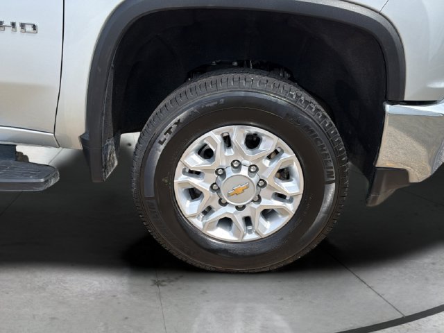 Certified 2022 Chevrolet Silverado 3500 LT w/ Convenience Package RWD image 30
