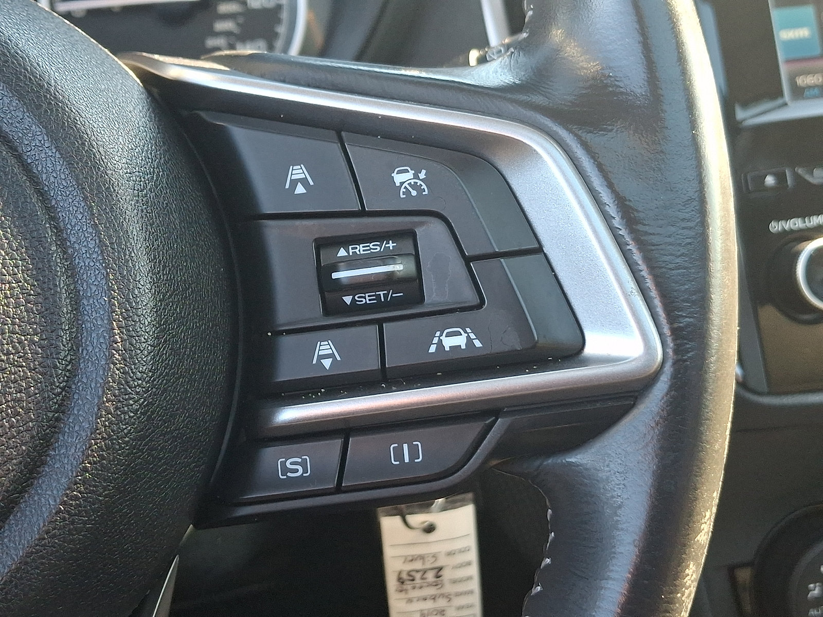 Used 2019 Subaru Forester Premium w/ Popular Package #1 AWD/4WD image 23