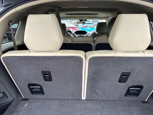 Used 2016 Acura MDX SH-AWD w/ Technology Package image 11