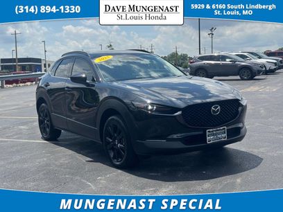 Used 2025 MAZDA CX-30 2.5 Turbo w/ Premium Plus Pkg