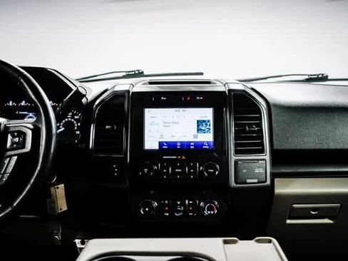 Used 2019 Ford F150 XLT w/ Equipment Group 302A Luxury image 12