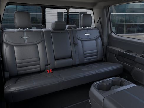 New 2026 Ford F450 Platinum AWD/4WD image 13
