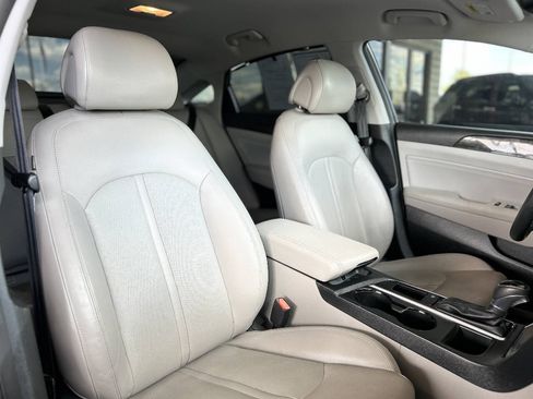 Used 2016 Hyundai Sonata Limited FWD image 61