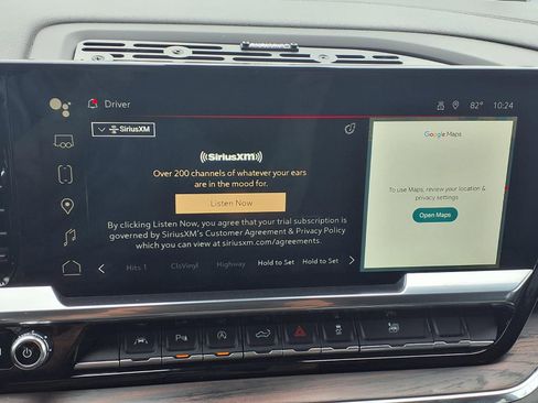 Used 2023 GMC Sierra 1500 SLT image 4