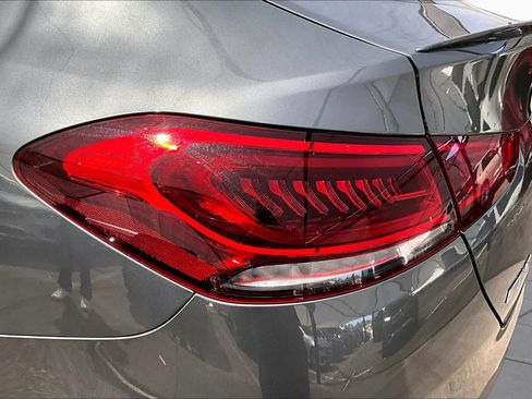 Certified 2023 Mercedes-Benz GLE 53 AMG 4MATIC Coupe image 29