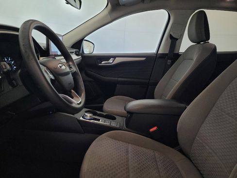 Used 2021 Ford Escape SE FWD image 17