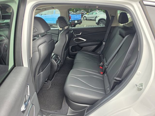 Used 2022 Acura RDX AWD image 22