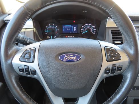 Used 2013 Ford Flex SE FWD image 20