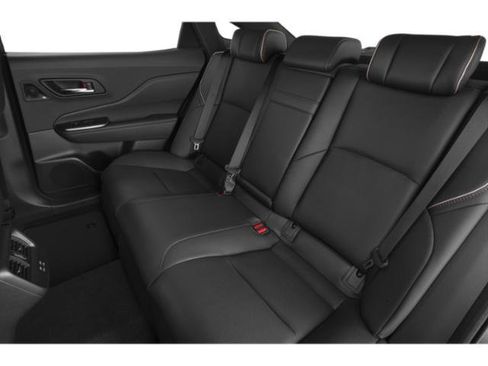 Used 2023 Toyota Crown Platinum AWD/4WD image 13