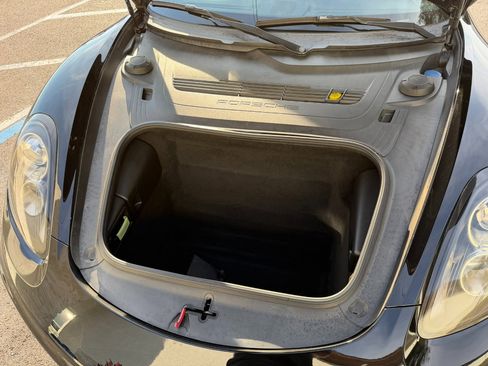 Used 2014 Porsche Cayman image 22