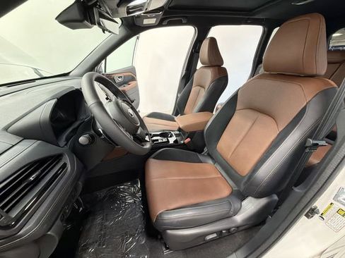 Certified 2026 Subaru Forester Touring image 18