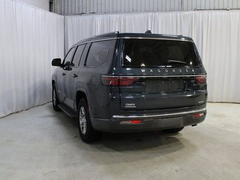 Used 2022 Jeep Wagoneer Series I w/ Convenience Group I image 23