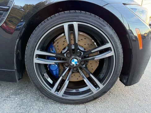 Used 2016 BMW M4 Coupe image 13
