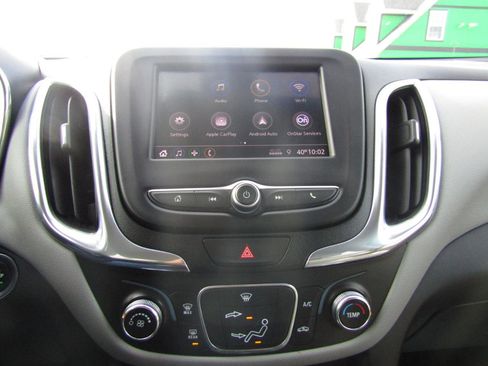 Used 2020 Chevrolet Equinox LS w/ LS Convenience Package image 12