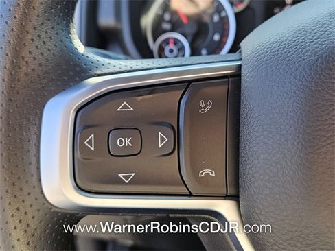 New 2026 RAM 2500 Tradesman image 27